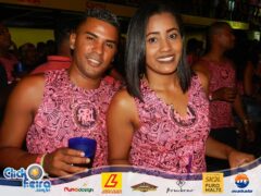 Camarote da Central (Sexta)